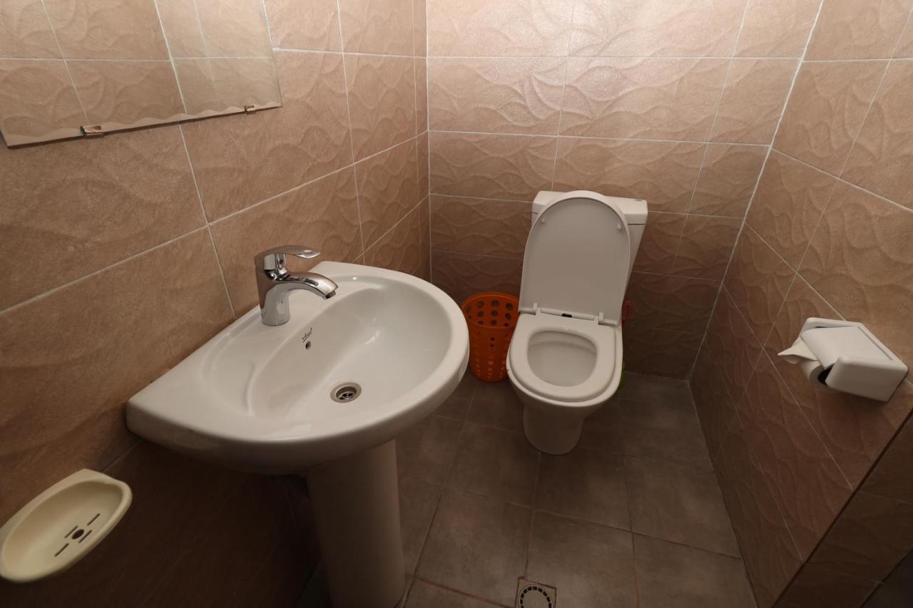 קיגאלי St Etienne Guest House מראה חיצוני תמונה
