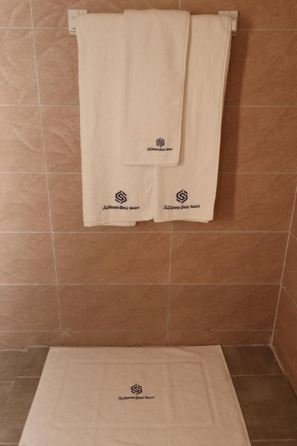 קיגאלי St Etienne Guest House מראה חיצוני תמונה