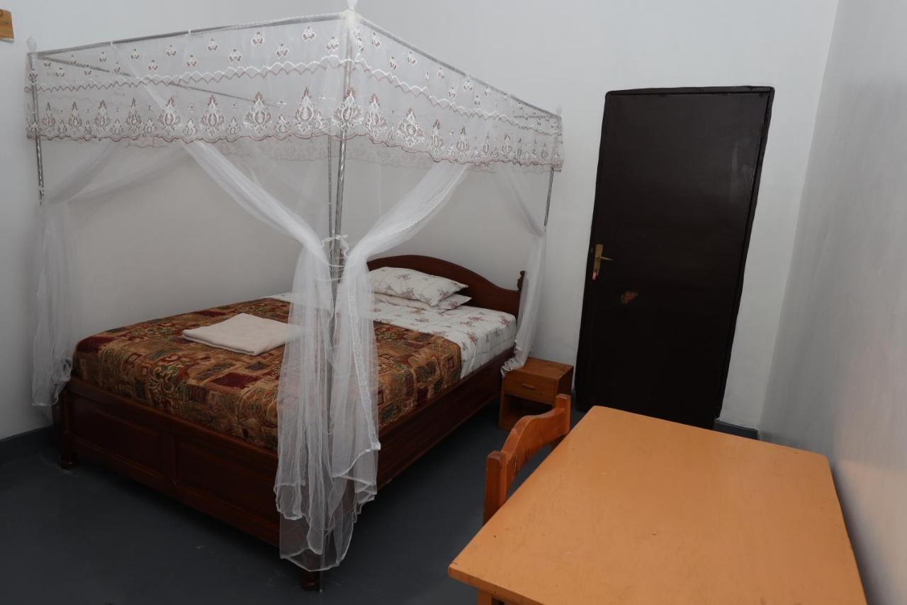 קיגאלי St Etienne Guest House מראה חיצוני תמונה