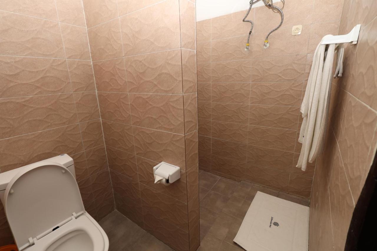קיגאלי St Etienne Guest House מראה חיצוני תמונה