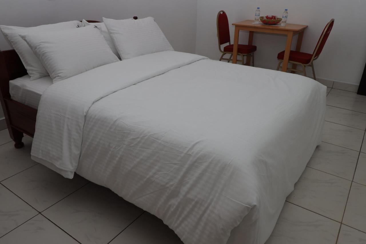 קיגאלי St Etienne Guest House מראה חיצוני תמונה