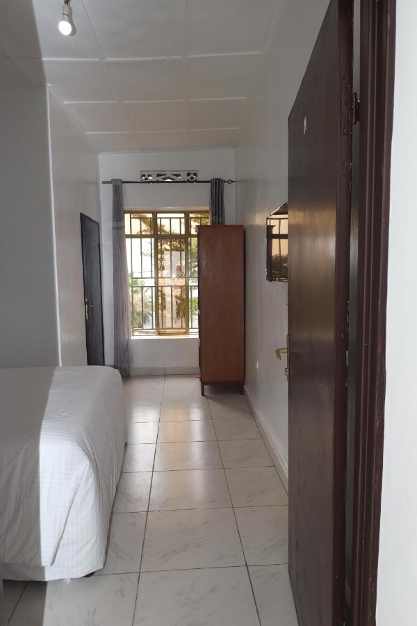 קיגאלי St Etienne Guest House מראה חיצוני תמונה