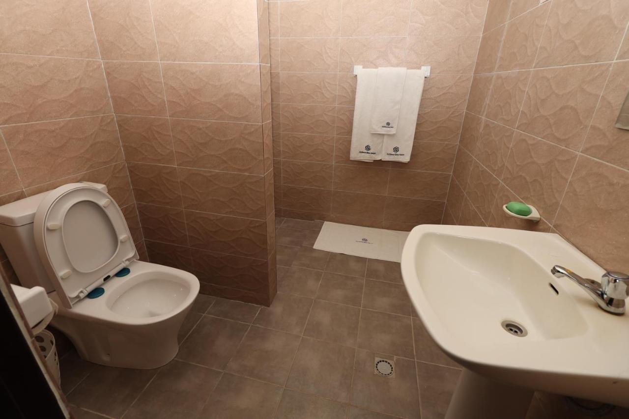 קיגאלי St Etienne Guest House מראה חיצוני תמונה