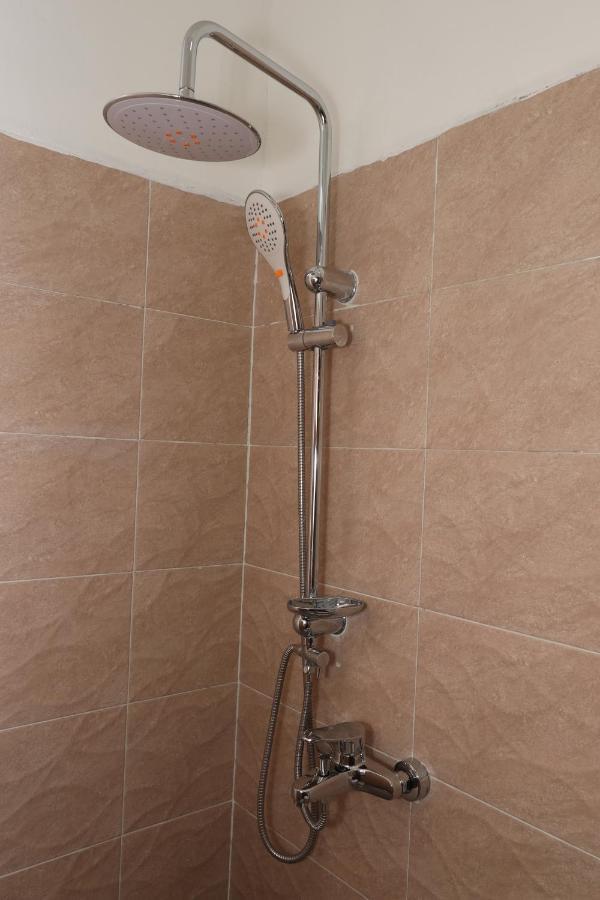קיגאלי St Etienne Guest House מראה חיצוני תמונה