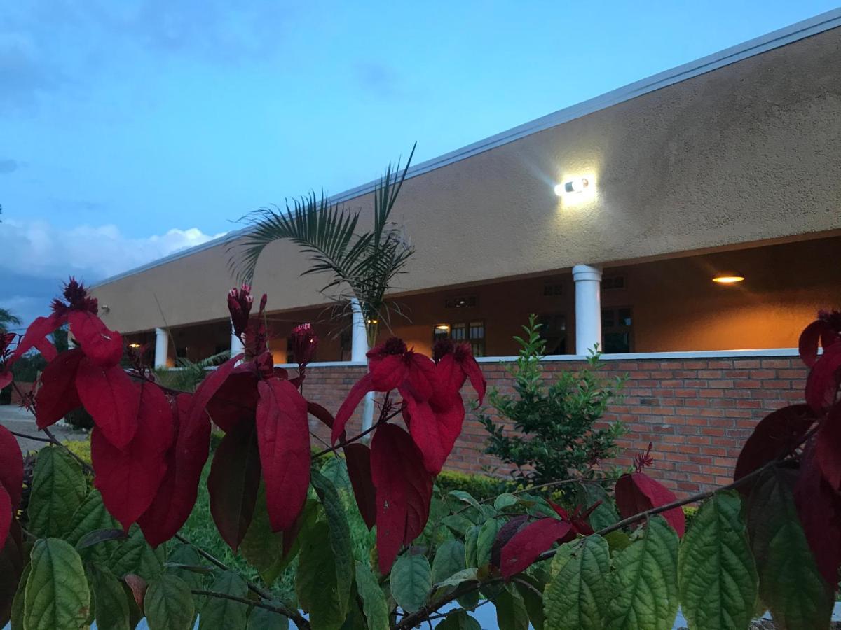 קיגאלי St Etienne Guest House מראה חיצוני תמונה