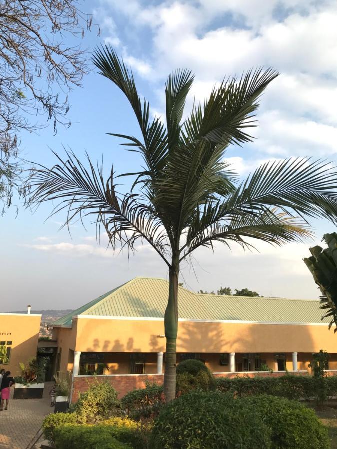 קיגאלי St Etienne Guest House מראה חיצוני תמונה