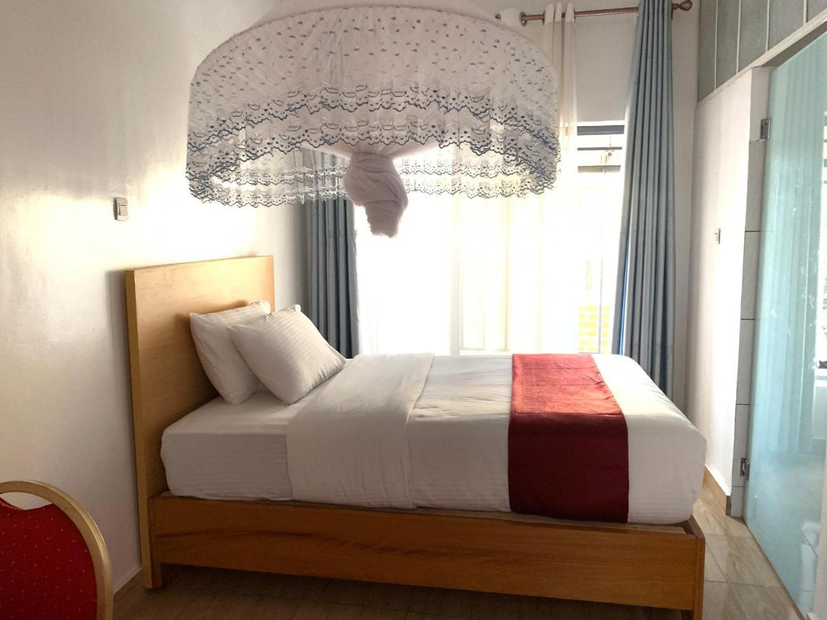 קיגאלי St Etienne Guest House מראה חיצוני תמונה