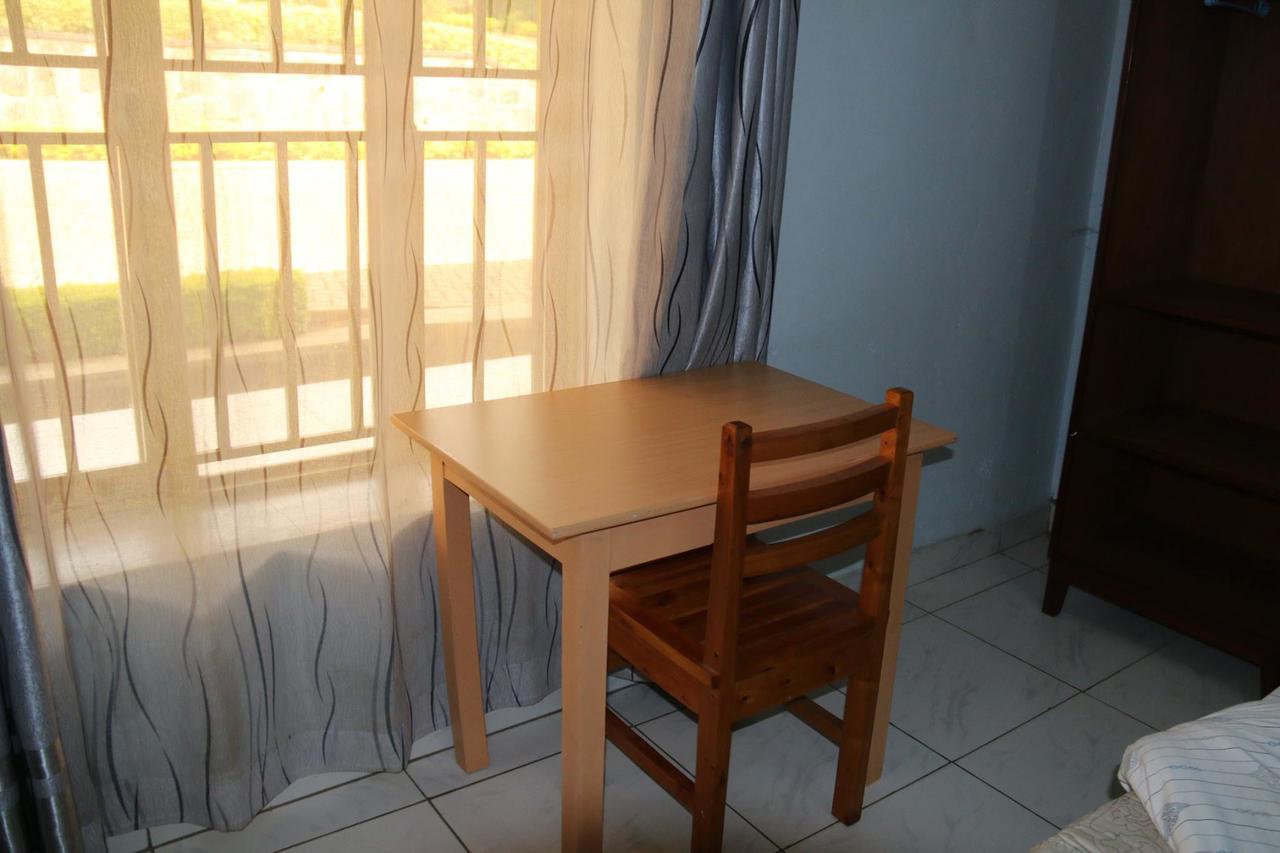 קיגאלי St Etienne Guest House מראה חיצוני תמונה